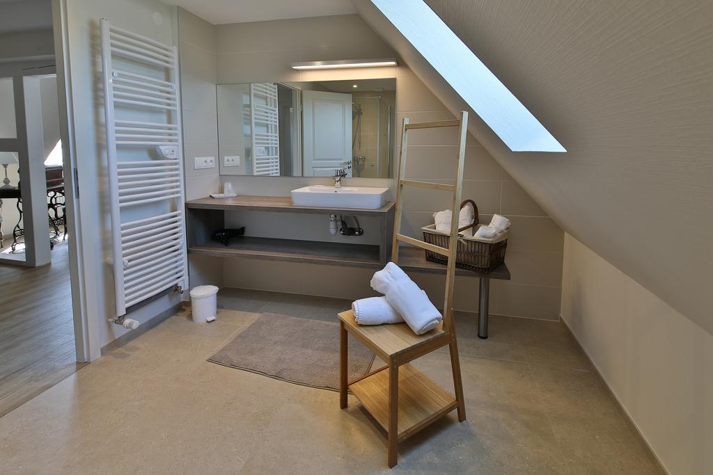 Gites La Maison Mann Sand Exteriör bild