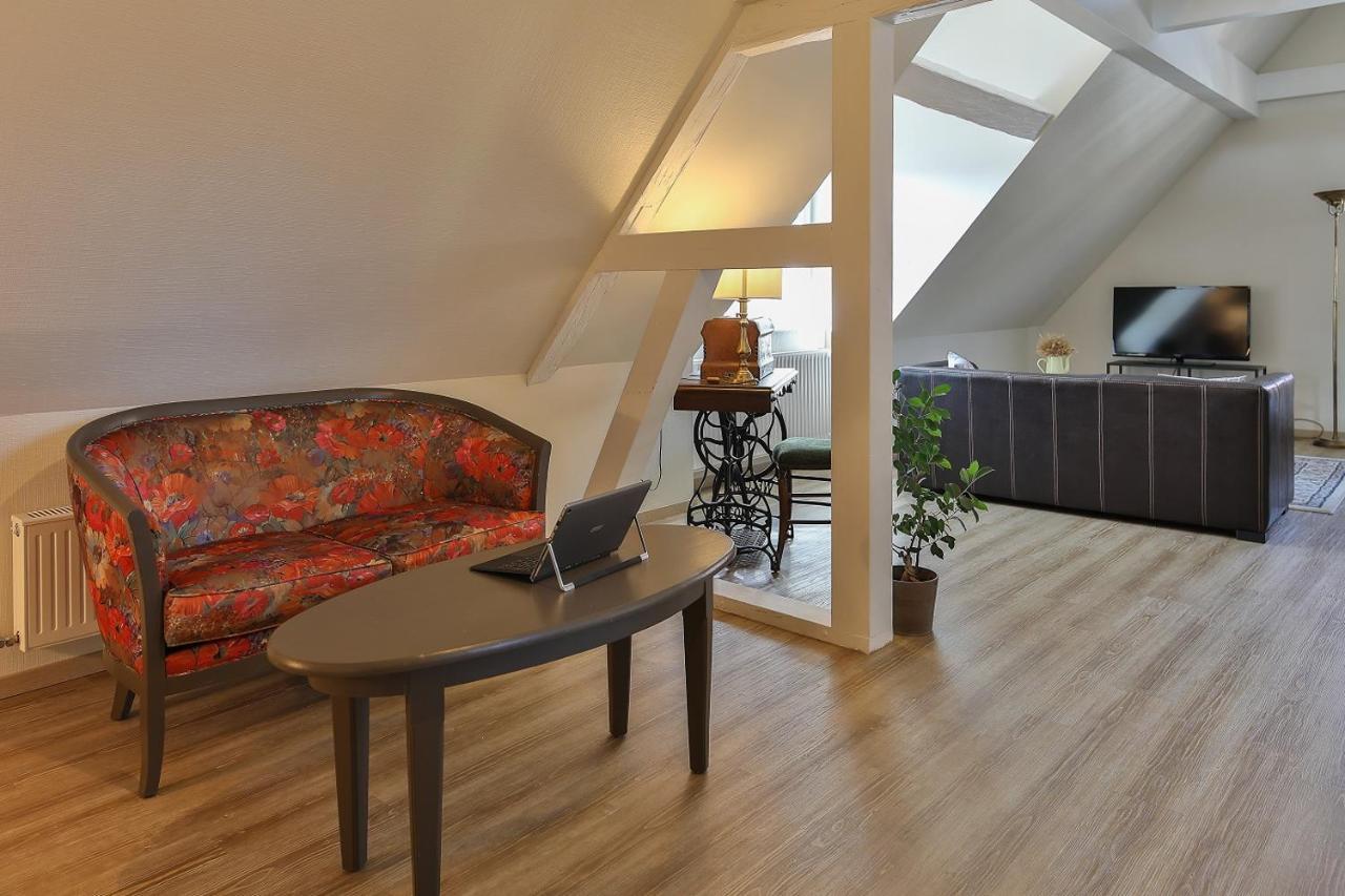 Gites La Maison Mann Sand Exteriör bild